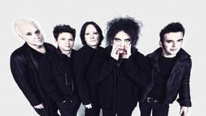 The Cure : Live Rock en Seine — foto 1