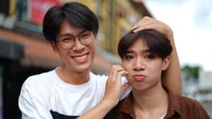 สวยหน้าสด Make Up, Make Me Grow Up! — foto 1