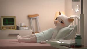 Trois Petits Chats — foto 3