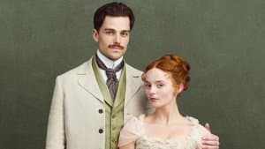 The Forsytes — foto 6