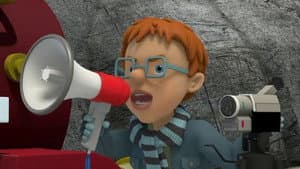 Episodio 11