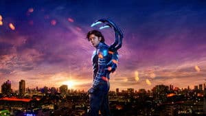 Blue Beetle — foto 3