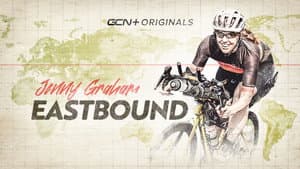 Eastbound: Jenny Graham's Round The World Adventure — foto 1