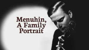 Menuhin, A Family Portrait — foto 1
