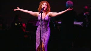 Bernadette Peters: A Special Concert — foto 1