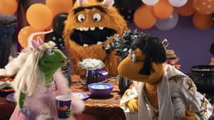 Muppets Haunted Mansion: La mansión hechizada — foto 7