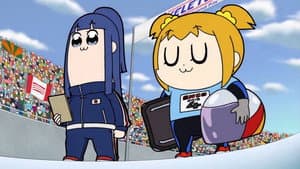 Pop Team Epic — foto 5