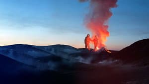 Volcanes: La tragedia de Katia y Maurice Krafft — foto 6