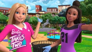 Barbie: Somos dos — foto 7