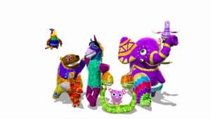 Viva Piñata — foto 8