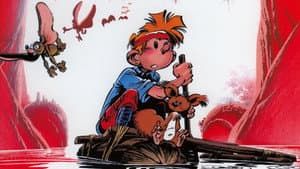 Spirou — foto 2