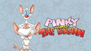Pinky y Cerebro — foto 6