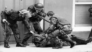 The Troubles: A Secret History — foto 8