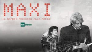 Maxi - Il grande processo alla mafia — foto 1