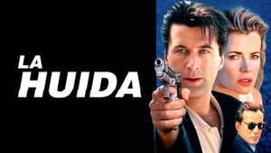 La Huida — foto 12