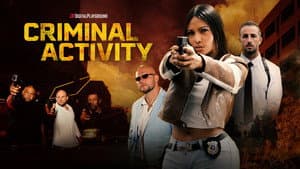 Criminal Activity — foto 1