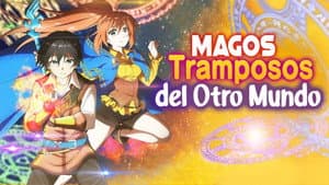 Isekai Cheat Magician — foto 2