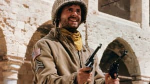 A Man Called Sarge — foto 1