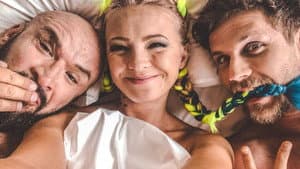 Swingersi — foto 1