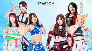 STARDOM GW TOUR 2026 in KOCHI — foto 3