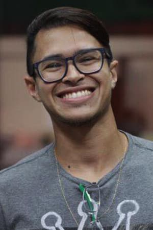 Alexandre Pitanga