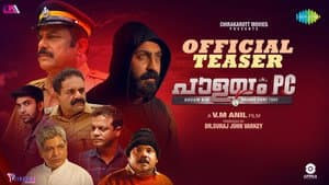 പാളയം പി സി — foto 1