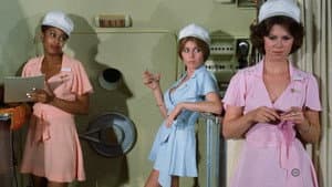 The Naughty Stewardesses — foto 1