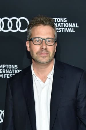 Josh Klausner
