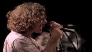 Pearl Jam: Sponsored By No One - 1995 Tour Film — foto 1