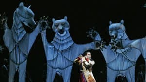 The Magic Flute — foto 3