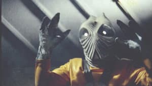 Terror en la Luna