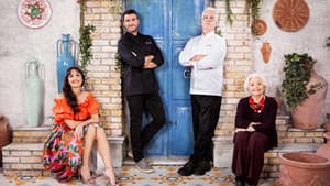 Bake Off Italia - Dolci in forno — foto 5