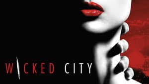 Wicked City — foto 7