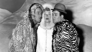 Abbott y Costello: Perdidos en Alaska — foto 1