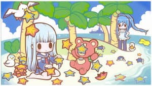 Aoki Hagane no Arpeggio — foto 3