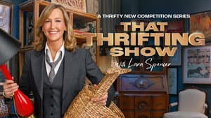 That Thrifting Show with Lara Spencer — foto 1