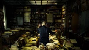 Ennio: El maestro — foto 1