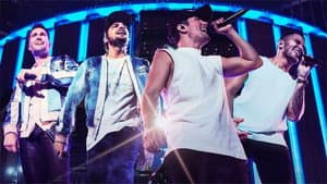Big Time Rush: The City Is Ours - Live at Madison Square Garden — foto 1