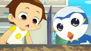 Episodio 19