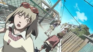 サバイバル 2.7-D ANIMATION VERSION — foto 1