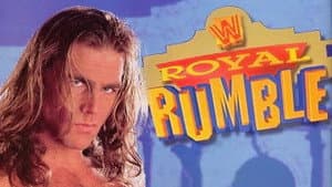 WWE Royal Rumble 1997 — foto 2