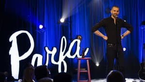 Olivier Martineau Parfa — foto 1