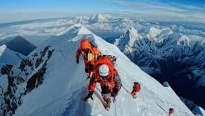 Savage Mountain — foto 1