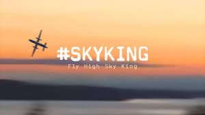 #SKYKING — foto 3