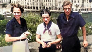 Edward VIII: Britain's Traitor King — foto 2