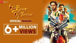 P Se Pyaar F Se Faraar — foto 1