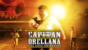 El Capitán Orellana y la Aldea Endemoniada — foto 1