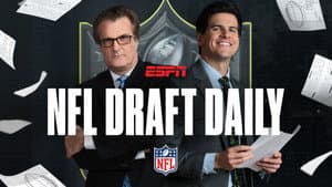 NFL Draft Daily — foto 3