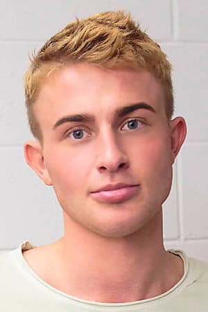 Braden Taylor