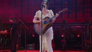 Apple Music Live: Gracie Abrams — foto 10